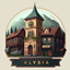Alysia - Designed for socializing! logo