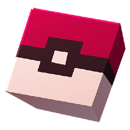 PokeGenesis Cobblemon : Forge logo