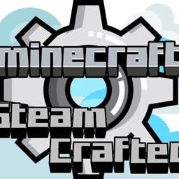 SteamCrafted logo