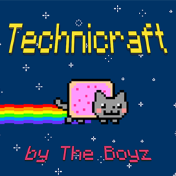 The Boyz Technicraft