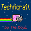 The Boyz Technicraft logo