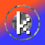 Kast - Because the player directs the progression  logo