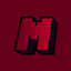 Sky MaTTeRPixel SMP logo