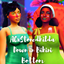 ACxSH Down in Bikini Bottom logo