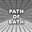 Path of Bath logo