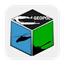 GeoPol logo