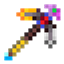 ECMC Tools & Ores logo