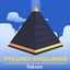 Pyramid Challenge Reborn logo