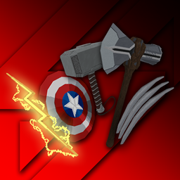 Marvelous Custom Items logo