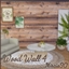 Wood Wall #4 logo