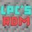 Leptitchoup's Random Things logo