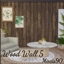 Wood Wall #5 logo