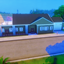 Two Bedroom Craftsman house with Den | Queen's Night Life Series logo