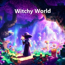 Witchy World