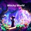 Witchy World logo