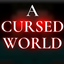 A Cursed World logo