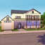 Camper Garage Apartment | Queen's Night Life Series logo