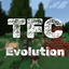TFC the Evolution logo