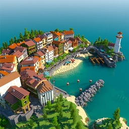 Three Boss dimension logo