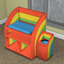 Donut Co. Rainbow Delight Hamper logo