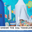 Under the Sea Toddler Bedroom logo