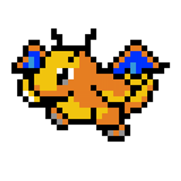 MegaMon! project image