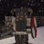 Skyrim Armor logo