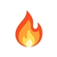 fire wands logo