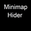 MinimapHider logo