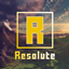 Resolute logo