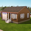 Traditional House One bedroom | Queen's Night Life Series logo