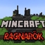 Ragnarök By Azrael logo