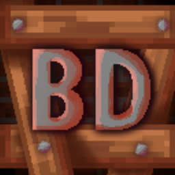 Builders Delight logo