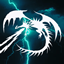 Runic's lightning logo