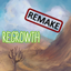 Project Regrown logo