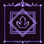 Ice and Fire [Amethyst Architects Edition] logo