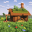 Green Roof Cottage