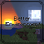 Better environment (OPTFINE REQUIRED) logo