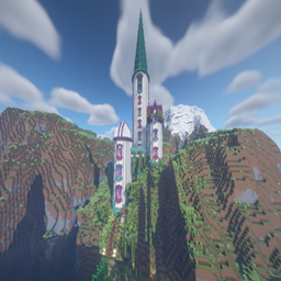 Ever After High Challenge logo
