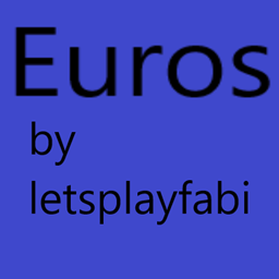 Project that adds euros by fabi
