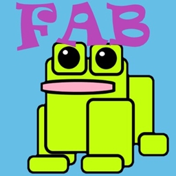 FABulous Frog  project image