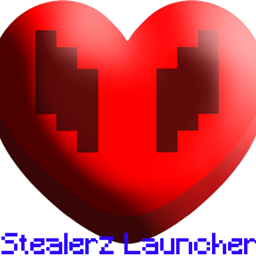 Stealerz Launcher logo