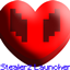 Stealerz Launcher logo