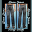 Dean Jeans logo