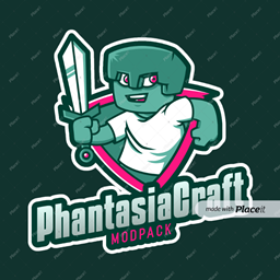 PhantasiaCraft logo