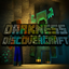 Darkness DiscoverCraft logo