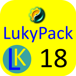 LukyPack 18 project image