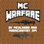 MC Warfare logo