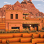 Mesa Biome House logo