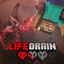 LifeDrain - Horror Edition logo